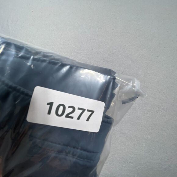 BALLIN Pants Mens Size 36x34 Crescent Modern Fit 5-Pocket Navy Blue NWT‎ - Picture 14 of 14